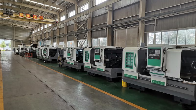 卧式加工中心保养套餐：揭秘其重要性及正确选择之道**