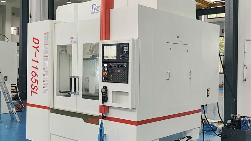 揭秘浙江机床规格尺寸分类：工艺工程师的选型指南
