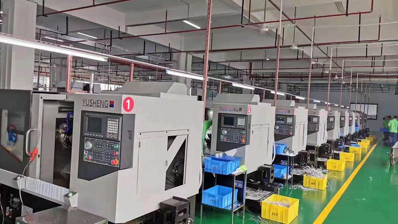 数控机床规格型号参数表：揭秘选购背后的关键指标