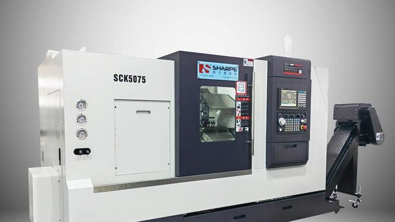 上海数控走心机非标零件定制的工艺解析与关键考量
