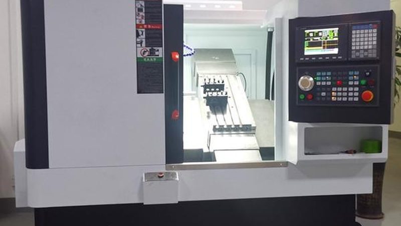 中小型机床配件价格揭秘：影响因素与选购要点