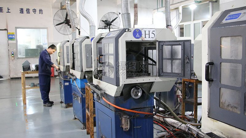 广州摇臂钻床型号规格解析：关键参数与选型要点
