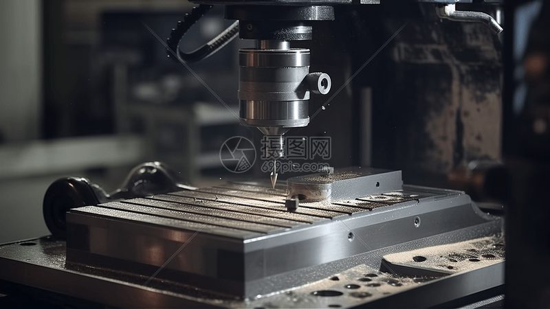 低惯量伺服电机在数控雕刻机中的应用优势解析