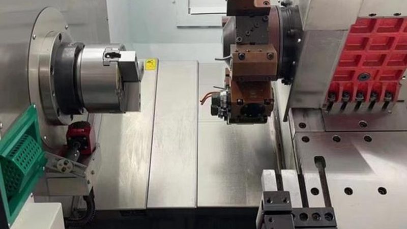 铣床导轨维修，材质选择有讲究**
