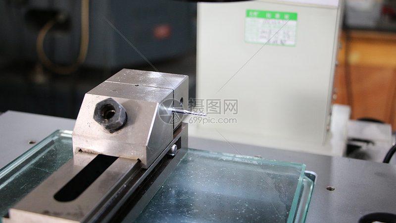 广州四轴卧式加工中心：揭秘其核心优势与选型要点**